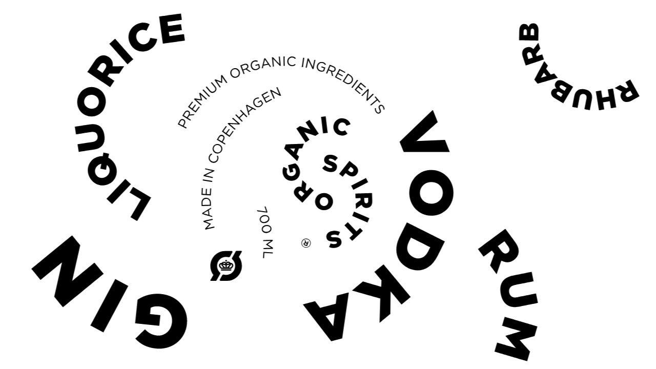 Organic Spirits